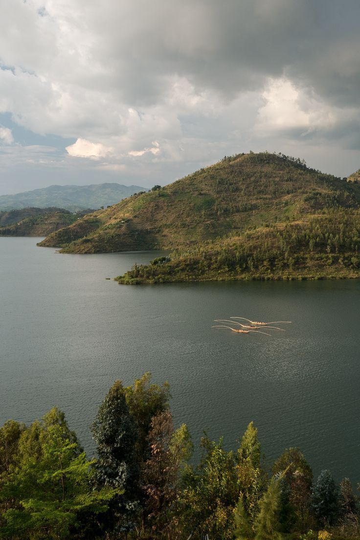 Rwanda